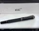 Luxury Copy Montblanc Writers Edition Marcel Proust Ballpoint Engraving Black Barrel (2)_th.jpg